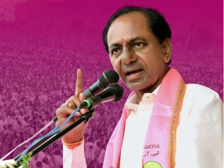 కేసీఆర్ త‌ర్వాత ఎవ‌రు ముఖ్య‌మంత్రి..? తెలంగాణ స‌మాజంలో జ‌రుగుతున్న స‌రికొత్త చ‌ర్చ‌..!!
