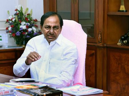 బిరియాని పై ఓవైసీ ఇంట్రెస్టింగ్ కామెంట్స్ : అమిత్ షాకు ఈ బిరియాని పంపమని కేసీఆర్‌కు చెబుతా..!