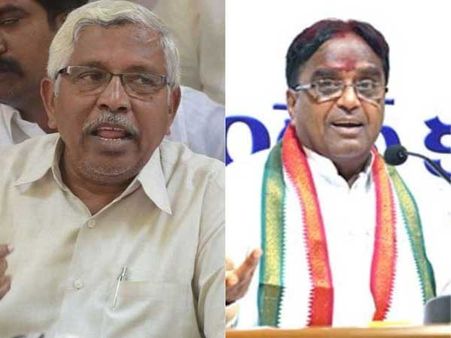 కోదండరాంకు జనగామ టిక్కెట్‌పై పొన్నాల స్పందన, టీడీపీలో ఇంకా పోటీదారులు: రేవూరి