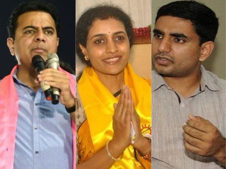 షాకింగ్: 'జూ.ఎన్టీఆర్ రాకుండా చంద్రబాబు కుట్ర! అందుకే లోకేష్ బదులు సుహాసిని'