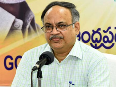 బిజెపి నేతలకు ముందే తెలుసు..అలా కుప్పకూలిపోతుంది:నోట్ల రద్దుపై కుటుంబరావు సంచలన వ్యాఖ్యలు