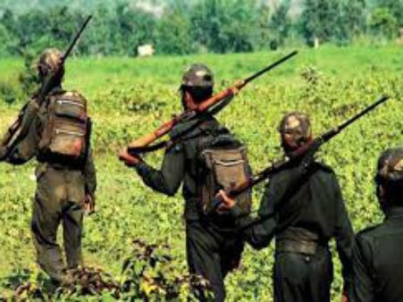 అరకు ఎమ్మెల్యే కిడారి, మాజీ ఎమ్మెల్యే సోమ హత్యలపై మావోల లేఖ?...గతంలోనూ ఒక లేఖ:ఏది నిజం!