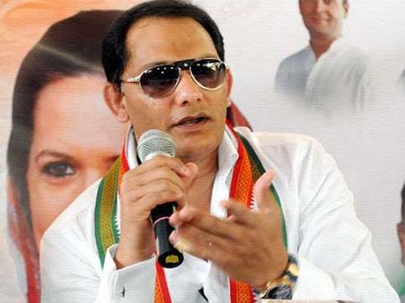 తెలంగాణ కాంగ్రెస్ నేతలకు కీలక పదవులు..వర్కింగ్ ప్రెసిడెంట్‌గా అజారుద్దీన్