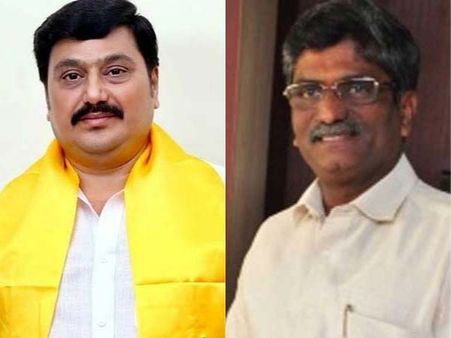 షేర్ లింగంప‌ల్లి లో ఎవ‌రు షేర్ ఖాన్..? కొద్ది గంట‌ల్లో వీడ‌నున్న స‌స్పెన్స్..!!