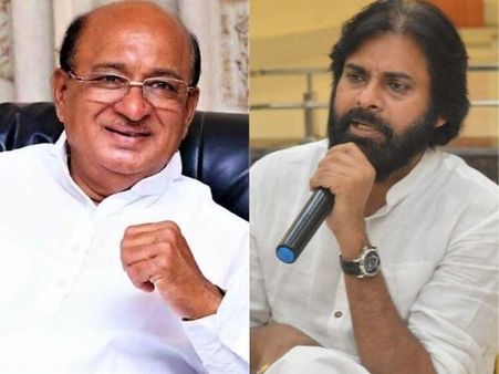 పవన్ అమ్ముడుపోయారు, రాజకీయాల్లో శాశ్వత శత్రువులు ఉండరు: కాంగ్రెస్‌తో దోస్తీపై గోరంట్ల