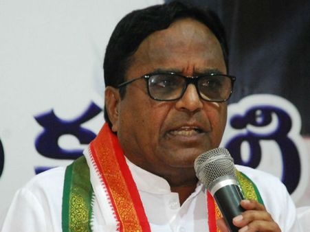 పొన్నాల,శ‌శిధ‌ర్ రెడ్డి భ‌విత‌వ్యం ఏంటి..? కాంగ్రెస్ పార్టీ ప‌క్క‌న పెట్టిన‌ట్టేనా..?