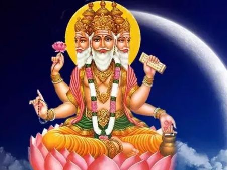 ఏమిటీ నిష్కామకర్మ: సముద్రములోని అలలకు, బ్రహ్మముకు సంబంధం ఇదే!