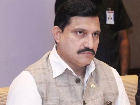 టీడీపీ నేత ముంచింది 6 వేల కోట్లా? ED ని తెలంగాణలో బ్యాన్ చేయాలని డిమాండ్ చేస్తారా?