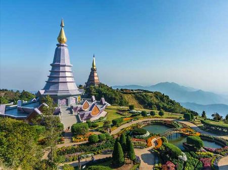 బంపర్ ఆఫర్: థాయ్‌లాండ్‌కు వెళ్లేందుకు బ్యాగులు సర్దుకోండి...