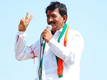 ఇక నేనేం చేయాలి, ఆత్మబలిదానం చేసుకుంటా: వంటేరు, టీడీపీ-కాంగ్రెస్ కలయికపై దిమ్మతిరిగే షాక్