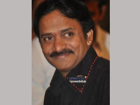 కోదాడ అసెంబ్లీ నియోజకవర్గం నుంచి నామినేషన్ దాఖలు చేసిన వేణుమాధవ్