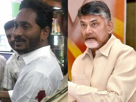 జగన్ పై దాడి కేసులో కేంద్ర, రాష్ట్రం హోం శాఖలకు హైకోర్టు నోటీసులు.. సీసీ ఫుటేజ్ లేదన్న సిట్.. ధర్మాస