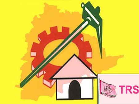 సైకిల్ దిగేద్దాం..కారు ఎక్కేద్దాం : తెలంగాణ‌లో ఇద్ద‌రు టిడిపి ఎమ్మెల్యేల జంప్‌..!