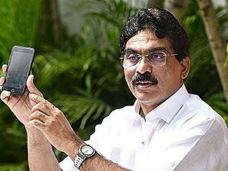 ల‌గ‌డ‌పాటి మ‌రో స‌ర్వే ఇస్తారు : స‌రి చేసుకుంటారు : టిఆర్‌య‌స్ చెబుతున్న సంచ‌ల‌న విష‌యాలివే..!