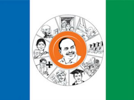 వైసిపి కి మరింత సినీ గ్లామ‌ర్‌: ఘ‌ట్ట‌మ‌నేని వెర్స‌స్ అక్కినేని : రాజ‌ధాని కేంద్రంగా..!