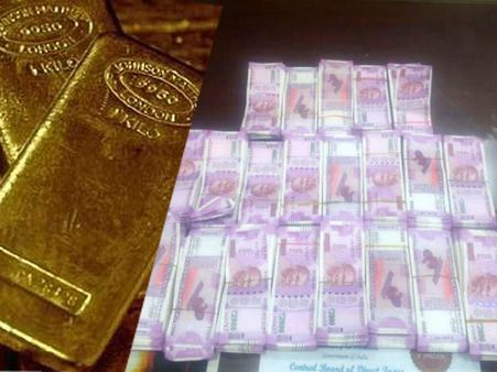 రూ. 100 కోట్ల సంపాద‌న : ఏసిబి కి ఇలా చిక్కాడు ..