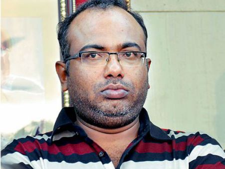 సూరి హత్య కేసులో నాంపల్లి కోర్టు తీర్పు: భానుకిరణ్‌కు యావజ్జీవం..ఆ నలుగురి విషయంలో ఏమైంది..?