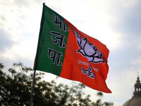 బీజేపీలో కలవరం: మూడు రాష్ట్రాల్లో ఎక్కడ నష్టపోయిందంటే?.. నిపుణుల మాట