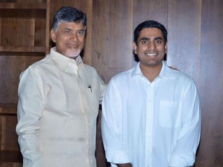 బాబు కంటే లోకేష్ జాత‌కం బాగుంది : చంద్ర‌బాబు ప‌రిస్థితి బాగోలేదు : జ‌్యోతిష్య గురువు సంచ‌ల‌నం