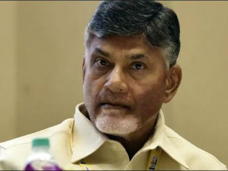 చంద్ర‌బాబు ఏందిది..! విజ‌య‌వాడ మెట్రో ఉన్న‌ట్టా..? లేన‌ట్టా..? కేంద్ర ప్ర‌క‌ట‌న‌తో గంద‌ర‌గోళం.!