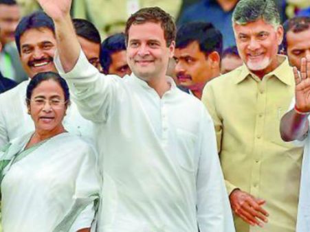 విప్ జారీ చేయండి, అడ్డుకోండి: మమత-రాహుల్ గాంధీలకు చంద్రబాబు ఫోన్