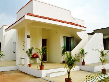 డబుల్ బెడ్రూమ్ ఇళ్లకు ఎక్కడ దరఖాస్తు చేయాలి?