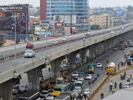 యువ‌త వేగానికి పోలీసుల చెక్..! నేడు ప్ర‌ధాన ఫ్లైఓవ‌ర్ల మూసివేత‌..!!