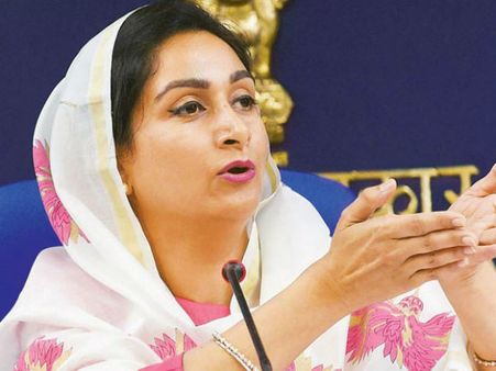 నేడు సజ్జన్, రేపు కమల్‌నాథ్, ఆ తర్వాత గాంధీ ఫ్యామిలీ: సిక్కు అల్లర్ల తీర్పుపై హర్‌సిమ్రాత్