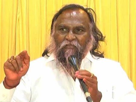 రాజ‌కీయాల్లో ఉండాలంటే ధ‌నం చాలా అవ‌స‌రం..! డ‌బ్బుల కోసం జ‌గ్గారెడ్డి సంపాద‌న యాత్ర‌..!!