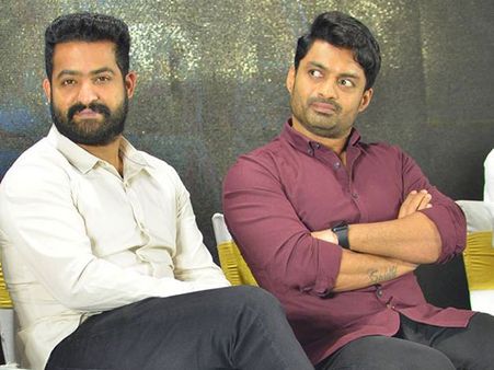 జూనియర్ ఎన్టీఆర్ ప్రచారం లేనట్టే.. ముగియనున్న ఎలక్షన్ క్యాంపెయిన్