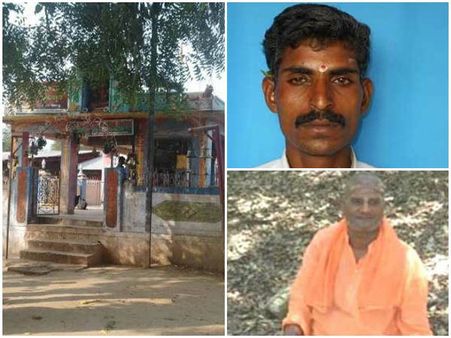 మారెమ్మ ఆలయ విషాదంలో కొత్త కోణం: సిల్లీ రీజన్‌తో 15 మంది బలి