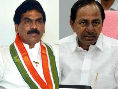 క్రెడిబులిటీ ఎంత: కేసీఆర్ చెప్పినట్లు లగడపాటి సర్వే లంగా సర్వేనేనా..?