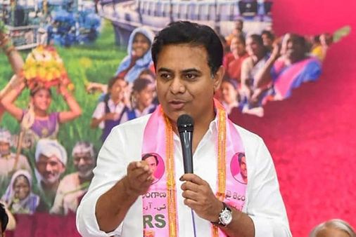 కేటీఆర్ అద్య‌క్ష‌త‌న తొలి కార్య‌వ‌ర్గ స‌మావేశం..! పార్టీ బ‌లోపేతం పై కార్యాచ‌ర‌ణ‌..!