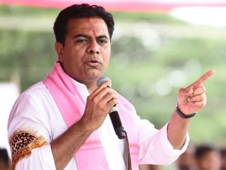 కల్వకుర్తిలో 