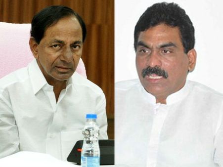 లగడపాటి తాజా సర్వే: గజ్వేల్‌లో కేసీఆర్ గెలుపు డౌటే... వరంగల్‌ మెజార్టీ స్థానాలు కాంగ్రెస్‌వే