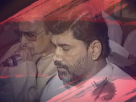 ఎన్టీఆర్ ఆడియో రిలీజ్ టైంలో... వర్మ 