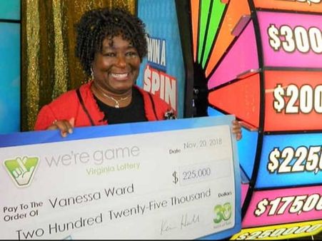 క్యాబేజీ కొనడానికి గ్రాసరీ స్టోర్ వెళ్లి, లాటరీలో రూ.1.5 కోట్ల జాక్‌పాట్ దక్కించుకుంది