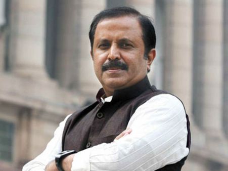 దేశంలో కాంగ్రెస్ గాలి వీస్తోంది...కేసీఆర్ పాలనపై ప్రజలు విసిగిపోయారు: మధుయాష్కీ