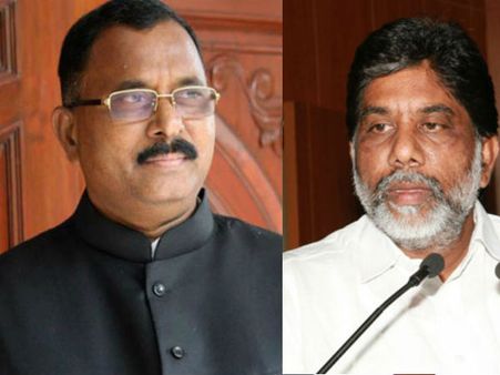 రాజకీయ చదరంగం.. తమ్ముళ్లకు విజయం.. అన్నలకు ఓటమి