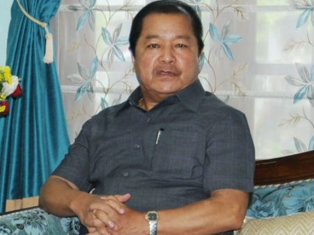 సీఎం ఓడిపోయాడు.. రెండు చోట్ల పరాభవమే..!