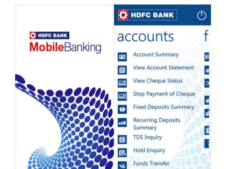 ఇంకెన్ని రోజులు: HDFC బ్యాంకు కస్టమర్లకు తప్పని తిప్పలు...పనిచేయని మొబైల్ బ్యాంకింగ్ యాప్