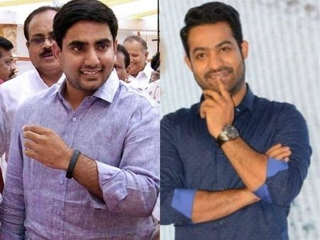 టీడీపీ క్యాడర్ మనసులో మాట: ప్రచారానికి లోకేష్ వద్దు... జూనియరే ముద్దు