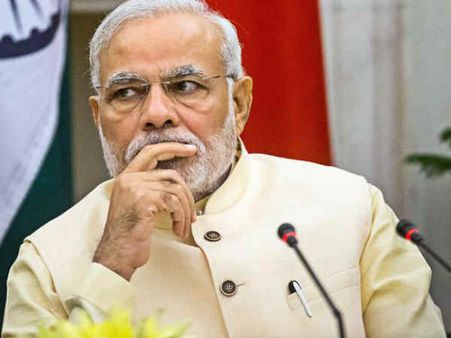 ఏపీలో వేడెక్కుతున్న రాజ‌కీయం..! మోదీని మ‌ళ్లీ టార్గెట్ చేస్తున్న టీడిపి నేత‌లు..!!