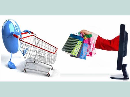 బ్యాడ్ న్యూస్ : ఆన్‌లైన్ షాపింగ్ చేయాలంటే ఇప్పుడే చేయండి...తర్వాత డిస్కౌంట్లు ఉండవు