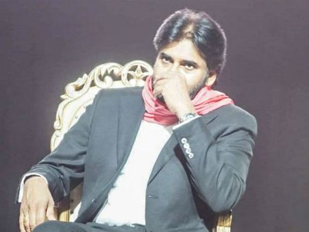 ఫ్రెండ్స్ ఎక్కువ‌..! ఫండ్స్ త‌క్కువ‌..! ప‌వ‌న్ నోరు జార‌డం వెన‌క కార‌ణం ఏంటి..?