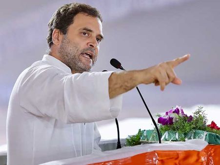 మేం నిరూపిస్తాం: రాఫెల్ డీల్‌పై రాహుల్ గాంధీ, ప్రధాని మోడీపై తీవ్ర వ్యాఖ్యలు