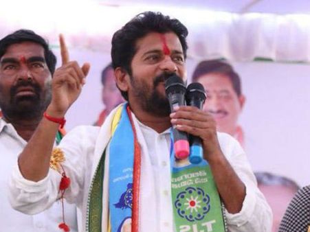 రేవంత్ రెడ్డికి భారీ పరాభవం: 3 పార్టీల నుంచి ఓడిన కీలక, సీనియర్ నేతలు వీరే!