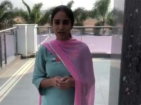 అరెస్ట్ టైమ్ లో ఏం జరిగింది.. పూసగుచ్చినట్లు చెప్పిన రేవంత్ కూతురు నైమిషారెడ్డి