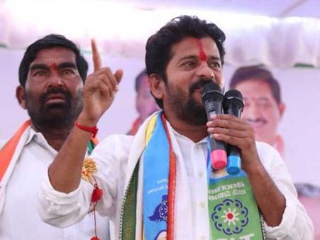 కొడంగల్‌కు కేసీఆర్ చేసిన అన్యాయమిదీ, పౌరుషం చూపిస్తా: చార్లెస్ శోభరాజ్ అంటూ రేవంత్ రెడ్డి