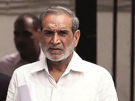 1984 సిక్కుల ఊచకోత కేసు: న్యాయం గెలిచింది.. ఈ కాంగ్రెస్ నేతకు జీవితకాల శిక్ష